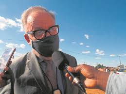 Carl niehaus (born 25 december 1959) is the former spokesman for south african ruling party the african national congress, former spokesman for nelson mandela, and was a political prisoner after. I Did Nothing Wrong Carl Niehaus On Comments After Zuma Court Appearance News24