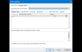 how to recall a sent email in outlook