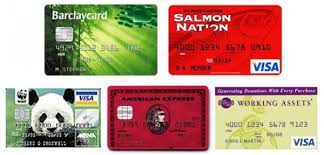 Much like the citi double cash, this card offers a simple and straightforward path to 2% cash back on every dollar you spend. 5 Top Credit Cards Linked With Environmental Charities