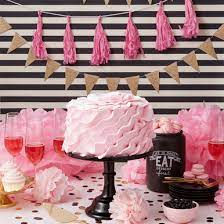 Pretty In Pink Adult Smash Cake Wilton gambar png