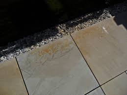 Clean Rust Stains From Your Patio