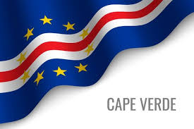 Cabo verde tem uma área de 4 033 km2 e 523 568 moradores. Vetores Bandeira De Cabo Verde Gratis 100 Imagens Nos Formatos Ai E Eps