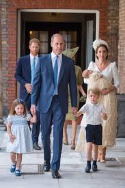 Prince william was born prince william arthur philip louis windsor on june 21, 1982, in london, england, the elder son of diana, princess of wales, and charles in september 2017, kensington palace announced that the duke and duchess of cambridge were expecting their third child. Best Photos Of Prince William With George Charlotte And Louis