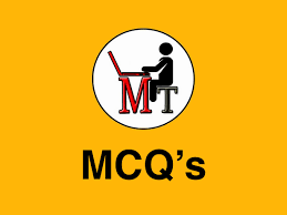 mcq s strength of material last