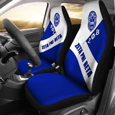 Aio Pride African Car Seat Covers
