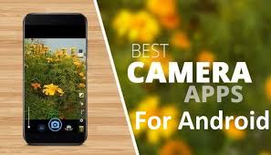 camera apps for android smartphone 2022