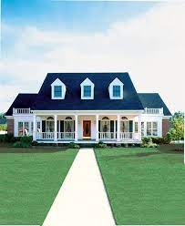 Southern House Plans House Styles