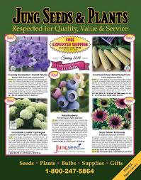 60 free seed catalogs and plant catalogs