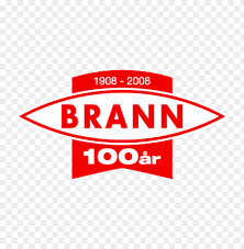 Gerald leon brann, 73, passed away peacefully at his home in the early morning hours of sept. Sk Brann 100 Years Vector Logo Toppng