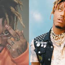 The album is finished and i poured my soul into it.i can't wait to share it with… Celebrities Say Goodbye To Juice Wrld Tattoo Ideas Artists And Models