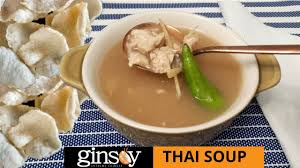 thai clear soup recipe en