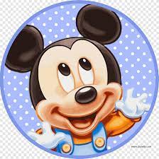 Mickey Mouse Birthday png images