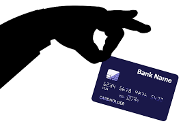 debit atm card is stolen