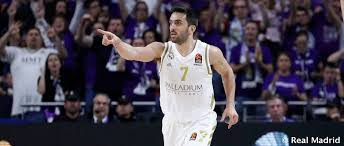 Live matches, stats, standings, teams, players, interviews, fantasy challenge, devotion and much more.!! The Euroleague To Decide On May 24 Whether To Resume Or Cancel Competition Real Madrid Cf