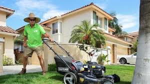 Uber For Lawn Care New To Sc Connects Customers With Yard