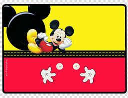 mickey mouse minnie mouse desktop