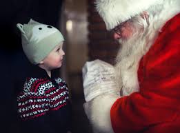 photos with santa in palm beach county