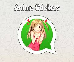 Get the naruto sticker pack by animemaster. Anime Sticker For Whatsapp Sticker Pack Manga For Android Apk Download