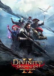 I manually extracted and updated the metadata information for ( * )'s infinity spirit vision mod for definitive edition until the editor tools are released. Divinity Original Sin 2 Welcome To Rivellon Bandai Namco Epic Store