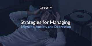 stratégies de gestion de la migraine et