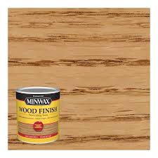Greige, a combination of gray and beige, is gaining popularity, or for a dramatic look, try dark kitchen cabinet colors, such as navy or dark green, as a backdrop for brass hardware. Minwax Wood Finish Oil Based Golden Oak Interior Stain 1 Quart In The Interior Stains Department At Lowes Com