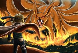 100 nine tailed fox backgrounds
