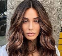 28 best hair color ideas for women with