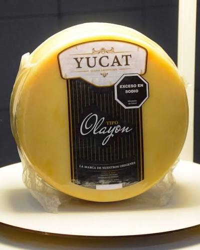 🧀 El Queso Olayón es identidad y proyección de la cuenca láctea Villa María Participamos del relanzamiento del Queso Olayón en el Funesil, un producto que muestra la capacidad cooperativa desde el