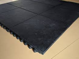 shrusti innovations gym rubber flooring