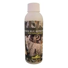 horsemaster rug reproofer w insect
