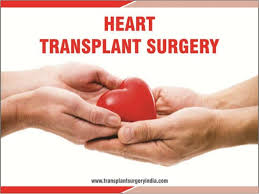Image result for Heart Transplant Surgery