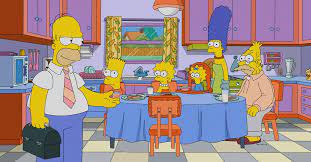 the simpsons is no longer attainable