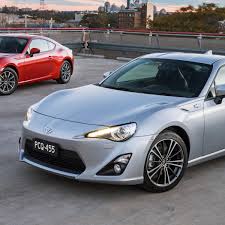 The cabin is typically toyota. 2015 Toyota 86 Extra Tech For Gt Better Value Across Range Caradvice