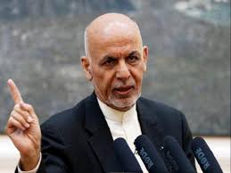 Amid Taliban blitz, Afghan President Ashraf Ghani flees country: Report |  Business Standard News
