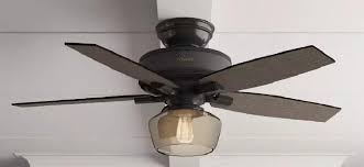 best ceiling fans with light in india