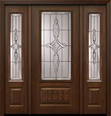 Check Out The Victorian Exterior Door