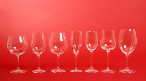 The Ultimate Guide To Wine Glasses