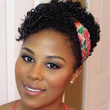 Yes, you've heard this tip a million times, but it rings particularly true for short hair. 75 Most Inspiring Natural Hairstyles For Short Hair In 2021