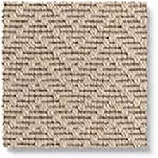 wool iconic chevron carpet