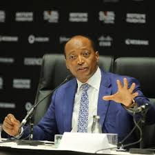 Visiting attorney, mcguire woods battle and boothe. Billionaire Patrice Motsepe Cancels Malawi Tour Over Anti Ansah Demos The Maravi Post