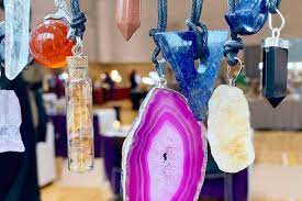 maple ridge rock and gem show coming up