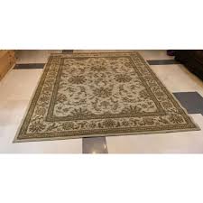 thomasville coventry ivory rug 7ft 10in