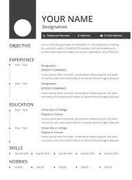 The curriculum vitae, also known as a cv or vita, is a comprehensive statement of your educational background, teaching, and research experience. 7 Curriculum Vitae Ideas Curriculum Vitae Downloadable Resume Template Resume Format