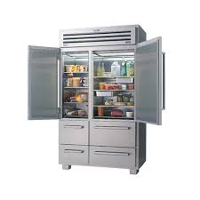 Sub Zero Professional Refrigeration