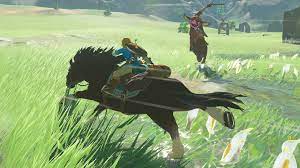 The Legend of Zelda: Breath of the Wild | Jeux Nintendo Switch | Jeux |  Nintendo