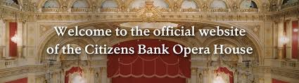 Home Citizens Bank Opera House Boston Official Site