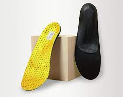 3 best insoles for standing on concrete