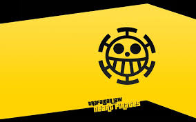 logo one piece wallpapers wallpaper cave