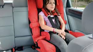 The Spirit Aps Car Seat Customizable