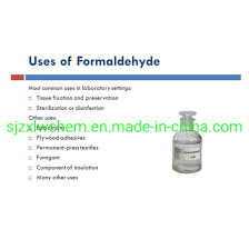 formaldehyde liquid 37 china